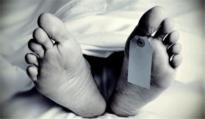 प्रतापगढ़:  दो दिन से लापता युवक का मिला शव