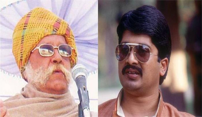 मोहर्रम के मद्देनजर राजा भैया के पिता उदय प्रताप नजरबंद