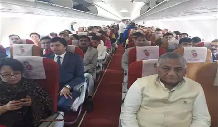 कुंभ: बसंत पंचमी के दिन शाही स्नान करेंगे भारतीय क्रिकेट खिलाड़ी