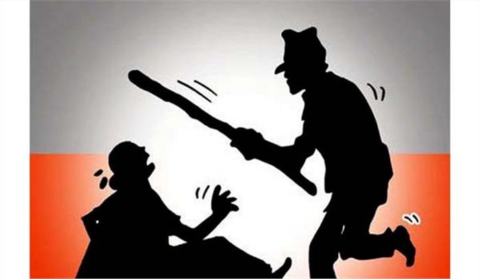 प्रयागराज में कलह के चलते पत्नी की पीट-पीटकर की हत्या