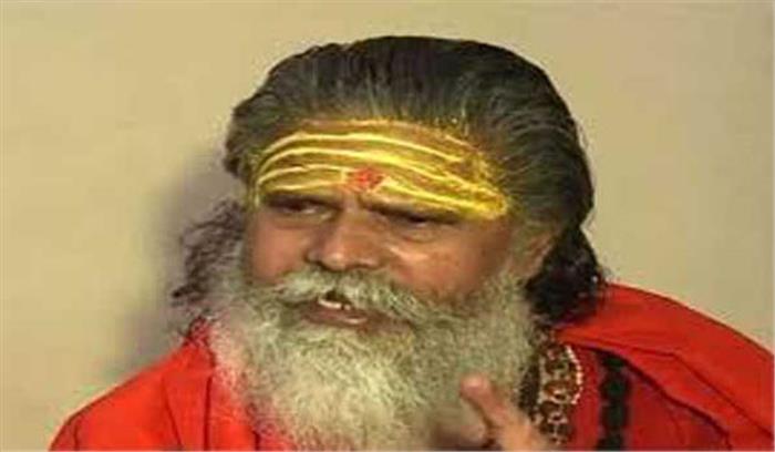 साजिश के तहत फसाया गया चिन्मयानंद को: नरेन्द्र गिरी