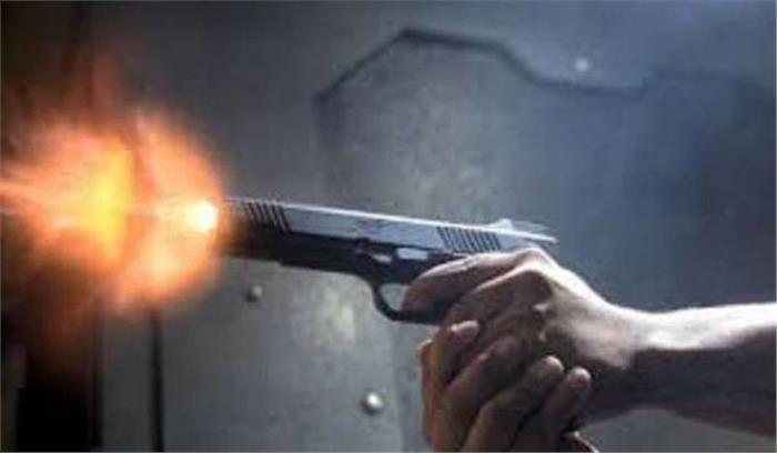 प्रयागराज में वकील की गोली मार कर हत्या