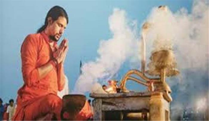 आस्ट्रेलिया की सिडनी अदालत ने योग गुरू आनंद गिरी को बरी किया