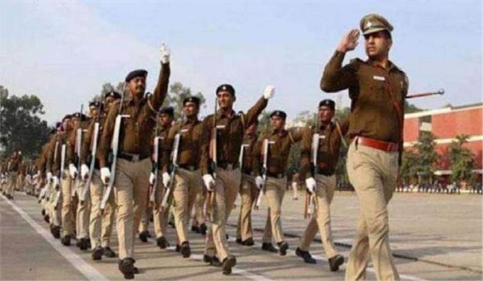 उत्तर प्रदेश पुलिस ने गुड मॉर्निग प्रयागराज लॉन्च किया
