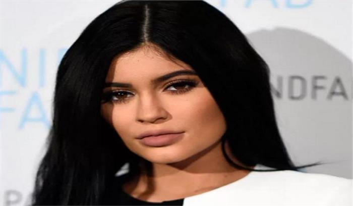 भावनात्मक उथल-पुथल से गुजर रही हैं काइली