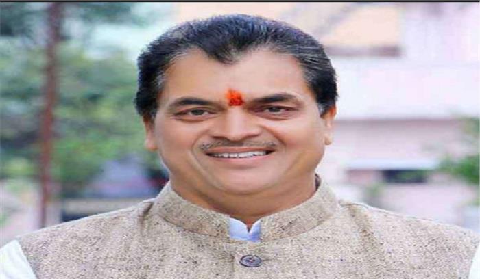 राज्य में शराब और नशा पूर्ण रुप से प्रतिबंधित होना चाहिए : अग्रवाल​​​​​​​