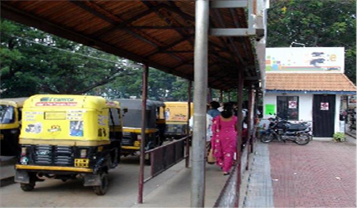 15 दिनों में केवल 6 पर्ची कटी!