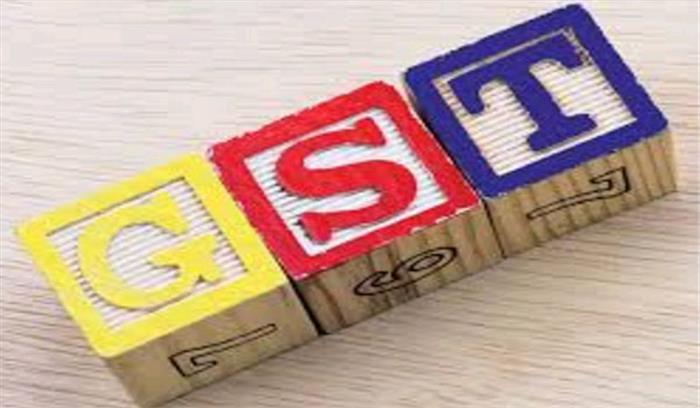 जीएसटी पर जम्मू कश्मीर विधानसभा में प्रस्ताव पेश