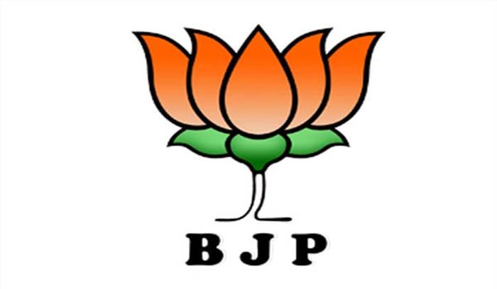 राष्ट्रपति उम्मीदवार पर सर्वसम्मति के लिए भाजपा प्रयास करेगी : एम. वेंकैया नायडू