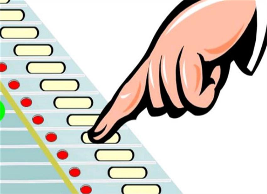 राष्ट्रपति चुनाव में राजग उम्मीदवार की जीत की प्रबल संभावना