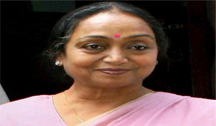 राष्ट्रपति चुनाव : आप ने मीरा कुमार को समर्थन का किया फैसला