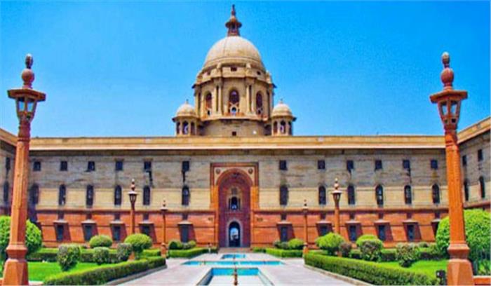 राष्ट्रपति चुनाव : राजग के उम्मीदवार की घोषणा 23 जून से पहले