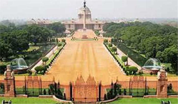 राष्ट्रपति चुनाव : सर्वसम्मत उम्मीदवार पर स्थिति कल हो सकती है स्पष्ट