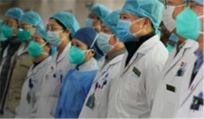 भारत में फिलहाल कोरोना वायरस से कोई भी भारतीय संक्रमित नहीं