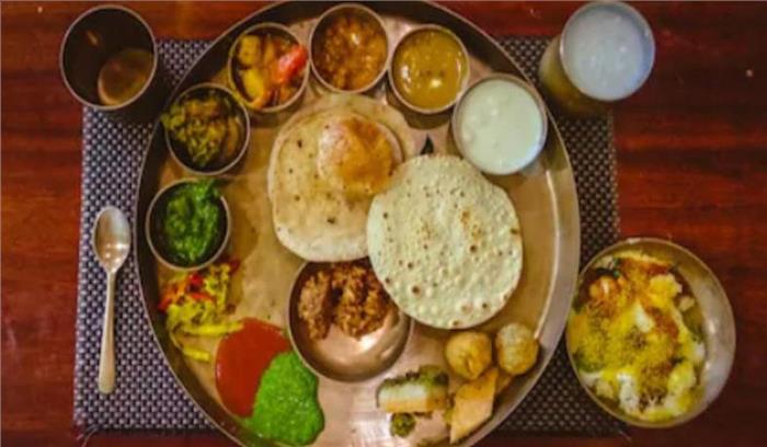 अमेरिकी राष्ट्रपति के खाने में होगा गुजरात का विशेष व्यंजन