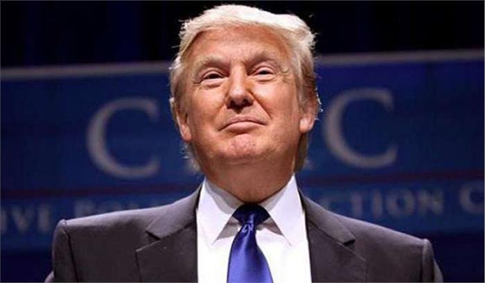 चिकित्सकीय जांच में डोनाल्ड ट्रंप की स्वास्थ्य को उत्तम बताया