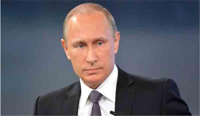 रूस, चीन संबंधों को दोबारा परिभाषित करने की जरूरत नहीं है: पुतिन