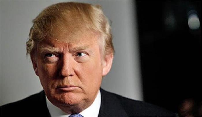 उ. कोरिया का ऐसा विध्वंस होगा जिसे दुनिया ने कभी नहीं देखा होगा: ट्रंप