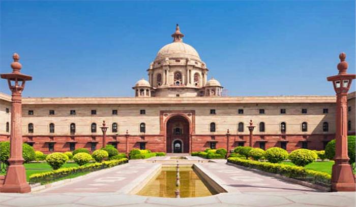 राष्ट्रपति चुनाव : चुनाव आयोग ने जारी की अधिसूचना, चुनाव प्रकिया औपचारिक रूप से शुरू