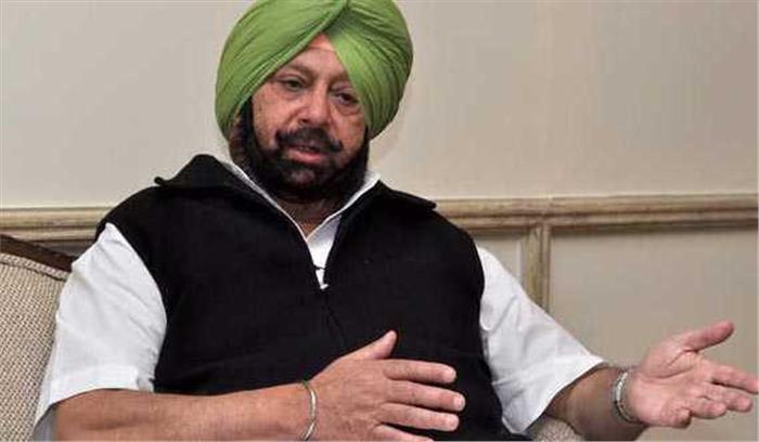 राष्ट्रपति चुनाव से पहले कांग्रेस विधायकों की बैठक