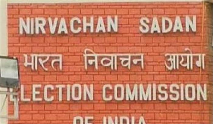 राष्ट्रपति चुनाव में सांसद अपने पेन का इस्तेमाल नहीं कर सकेंगे