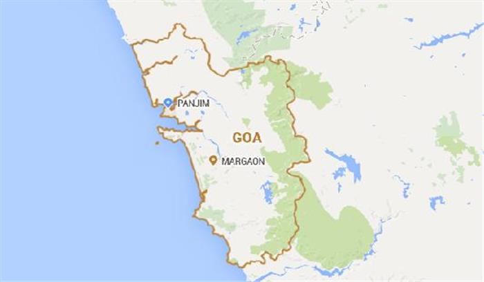 राष्ट्रपति चुनाव के लिए गोवा में मतदान जारी 