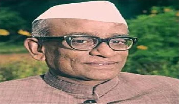 राष्ट्रपति चुनाव : जब हार गया थासत्ता पक्ष का उम्मीदवार