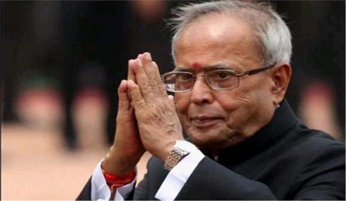 राष्ट्रपति चुनाव : क्षेत्रीय पार्टियों की दिलचस्पी गैर-कांग्रेसी उम्मीदवार