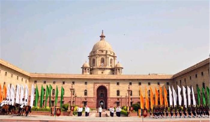 राष्ट्रपति चुनाव : निर्वाचक मंडल में 33 फीसदी के खिलाफ आपराधिक मामला​​​​​​​