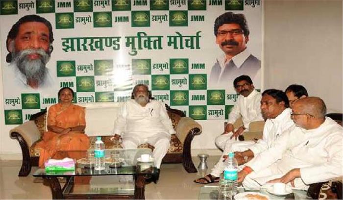  राष्ट्रपति चुनाव 2 अलग-अलग विचारधाराओं की लड़ाई :मीरा कुमार 