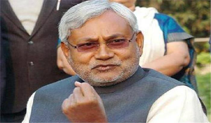 बिहार :  राष्ट्रपति चुनाव को लेकर बैठकों का दौर शुरू