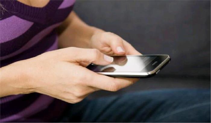 राष्ट्रपति चुनाव के मतदान-स्थल पर मोबाइल ले जाने की अनुमति नहीं