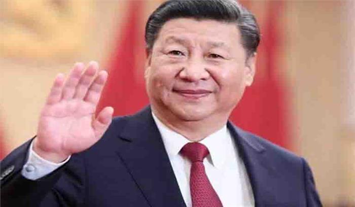 जिनपिंग इस साल करेंगे दक्षिण कोरिया की यात्रा