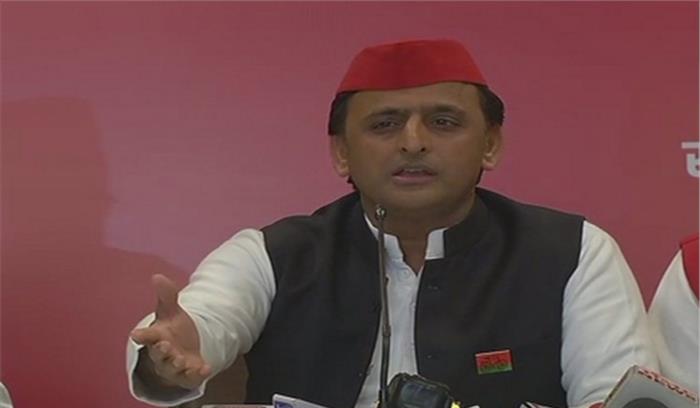 गुजरात में राहुल को मिलेगा अखिलेश का साथ