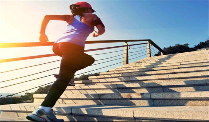 अनमोल निधि है योग : सौन्दर्य एवं समग्र स्वास्थ्य के लिए भी जरूरी