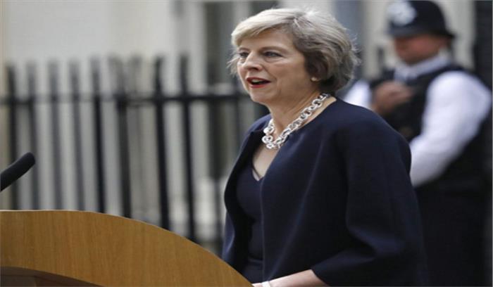 देश में गंभीर खतरा बना हुआ है  : प्रधानमंत्री मे