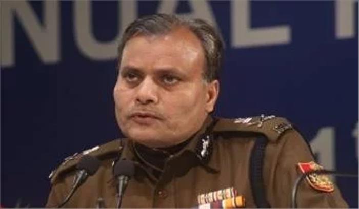 प्रधानमंत्री को धमकी वाला कोई ईमेल नहीं मिला : दिल्ली पुलिस