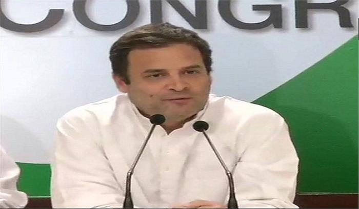 प्रधानमंत्री और भाजपा दोनों चोर