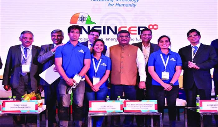 इलेक्रामा से जुड़ी कंपनियां केबल की जमात से निकलें बाहर : रविशंकर