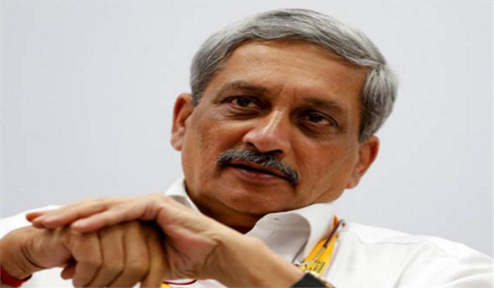 आधुनिक गोवा के शिल्पकार हैं पर्रिकर: प्रधानमंत्री आधुनिक गोवा के शिल्पकार हैं पर्रिकर: प्रधानमंत्री