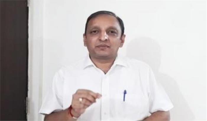 प्रधानमंत्री ने सांसद मोहन डेलकर की ओर से मांगी सहायता को अनदेखा किया : कांग्रेस