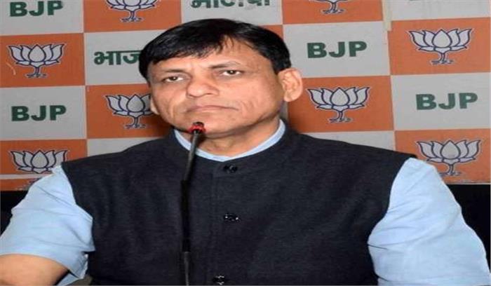 प्रधानमंत्री का सपना होगा साकार, भारत रक्षा क्षेत्र में आत्मनिर्भर बनेगा : नित्यानंद राय