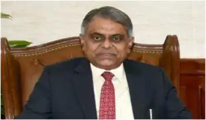 प्रधानमंत्री के सलाहकार पी के सिन्हा ने दिया इस्तीफा प्रधानमंत्री के सलाहकार पी के सिन्हा ने दिया इस्तीफा