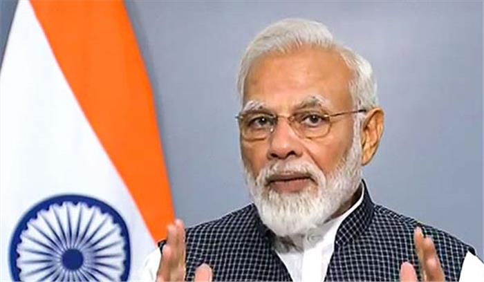 प्रधानमंत्री ने लद्दाख की संजीवनी सोलो का जिक्र किया