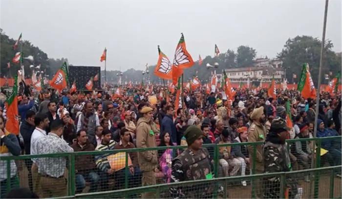 प्रधानमंत्री के भाषण पर आईं मिली-जुली प्रतिक्रियाएं