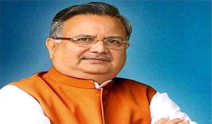 प्रधानमंत्री के लक्ष्य के पहले बालोद ओडीएफ : रमन