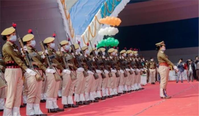 प्रधानमंत्री ने राज्य दिवस पर अरुणाचल, मिजोरम के लोगों को बधाई दी