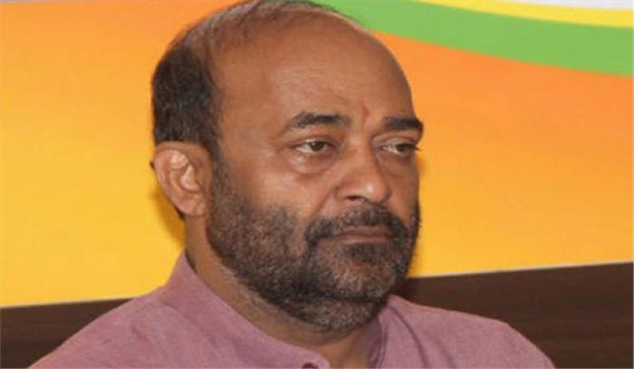 मैं प्रधानमंत्री बनना चाहूंगा : विनय तेंदुलकर मैं प्रधानमंत्री बनना चाहूंगा : विनय तेंदुलकर