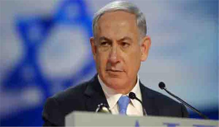 किसी भी खतरे से निपटने में सक्षम है इजरायली वायुसेना: बेंजामिन नेतन्याहू