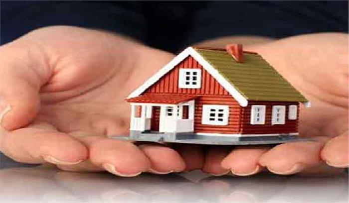 प्रधानमंत्री आवास योजना के आवेदन फार्म दस नवम्बर तक मिलेंगे